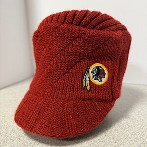 Vintage Washington Redskins ’47 Knit Brim Beanie – NWOT Condition